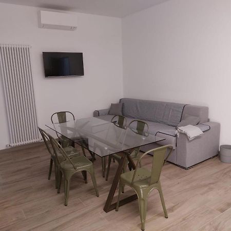 111 Suite Apartment Bergamo Exterior photo