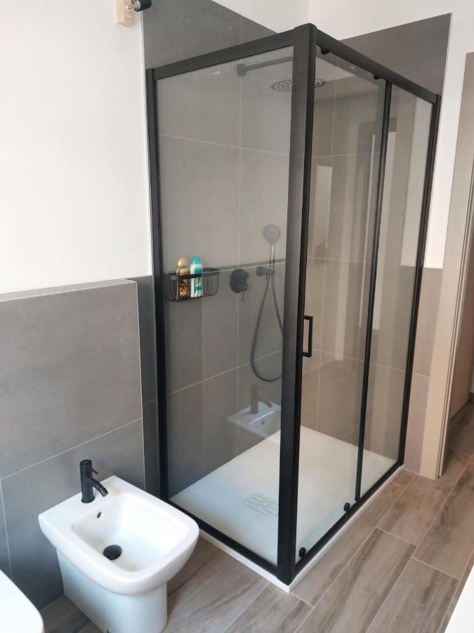 111 Suite Apartment Bergamo Exterior photo