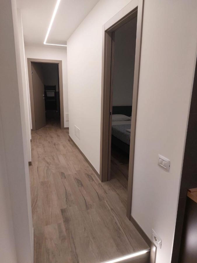 111 Suite Apartment Bergamo Exterior photo